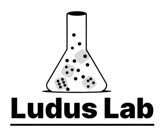 Ludus Lab Logo